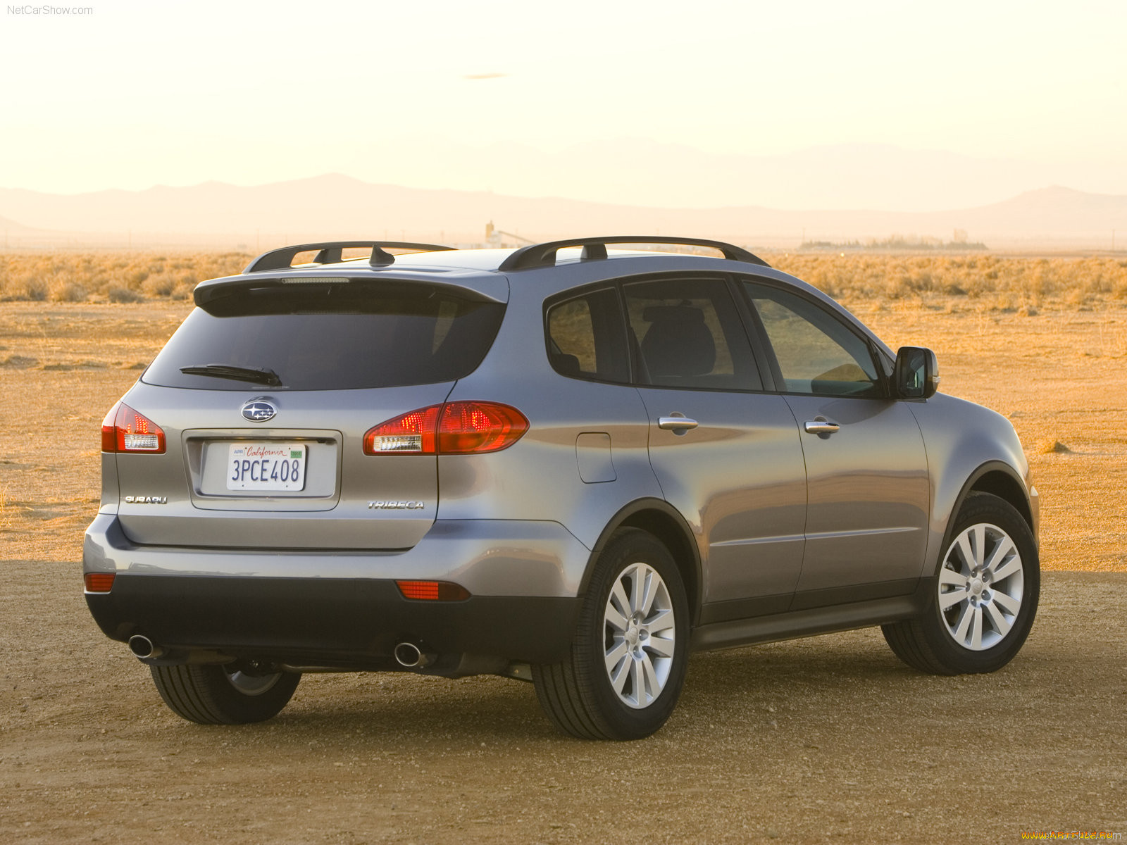 , subaru